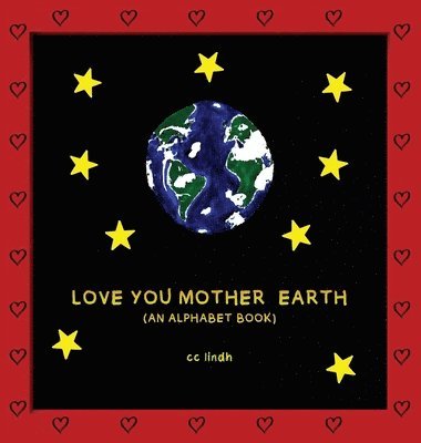bokomslag Love You Mother Earth