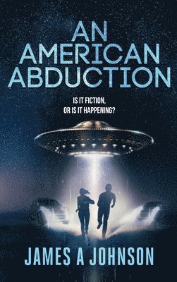 bokomslag An American Abduction