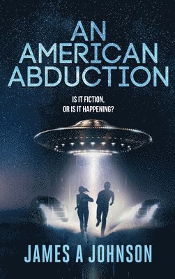 An American Abduction 1