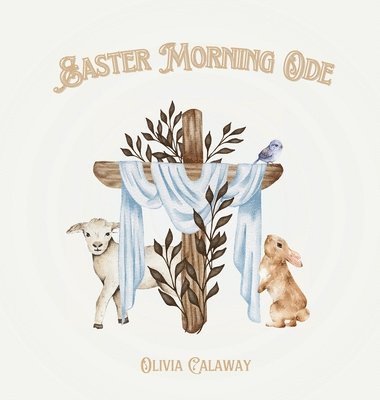bokomslag Easter Morning Ode