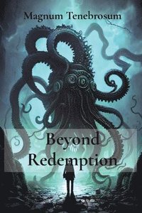 bokomslag Beyond Redemption