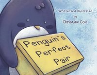 bokomslag Penguin's Perfect Pair