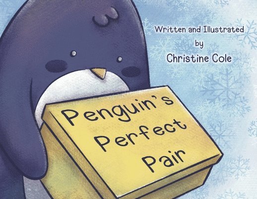 Penguin's Perfect Pair 1