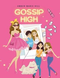 bokomslag Gossip High