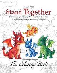 bokomslag Stand Together