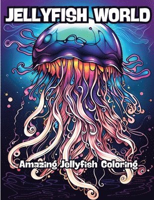 Jellyfish World 1