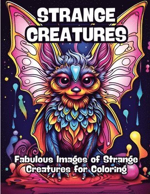 Strange Creatures 1