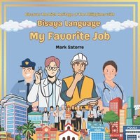 bokomslag Bisaya Language