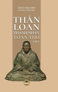 bokomslag Thn Loan Thnh Nhn Ton Th&#432; - T&#7853;p 1