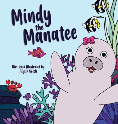 Mindy the Manatee 1