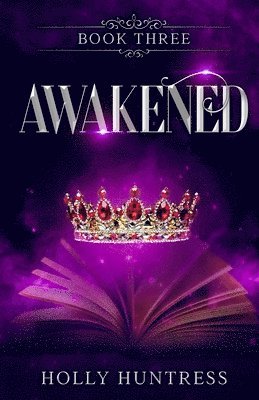 Awakened 1