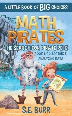 The Search for Pirate Pete 1