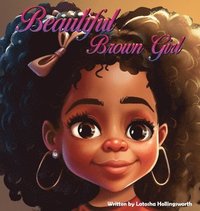 bokomslag Beautiful Brown Girl