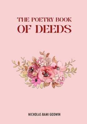 The Poetry Book of Deeds 1
