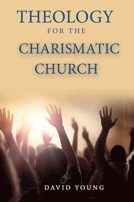 bokomslag Theology For the Charismatic Church
