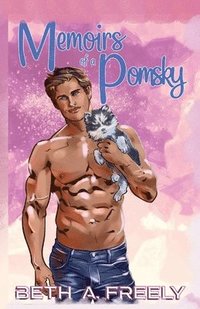 bokomslag Memoirs of a Pomsky