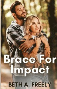 bokomslag Brace For Impact