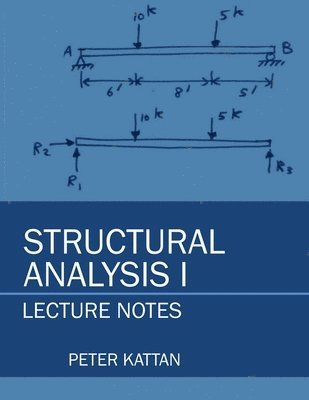 Structural Analysis I Lecture Notes 1