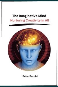 bokomslag The Imaginative Mind