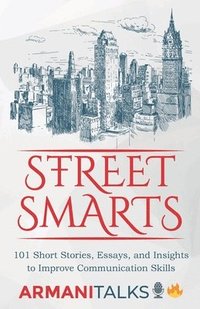 bokomslag Street Smarts
