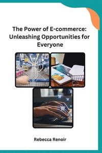 bokomslag The Power of E-commerce