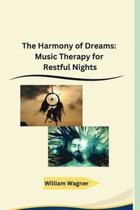 bokomslag Harmony of Dreams