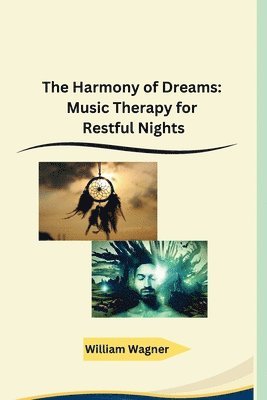 bokomslag Harmony of Dreams