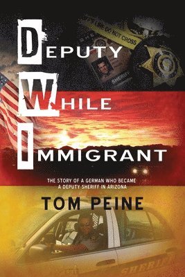 Deputy While Immigrant 1