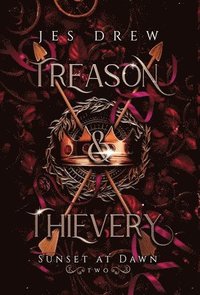 bokomslag Treason & Thievery