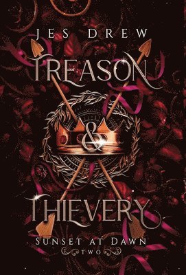 Treason & Thievery 1