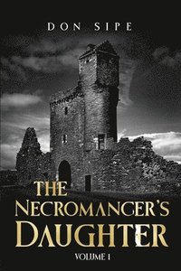 bokomslag The Necromancer's Daughter