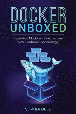 bokomslag Docker Unboxed