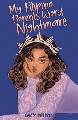 Chey Caliso - My Filipino Parents' Worst Nightmare, Häftad