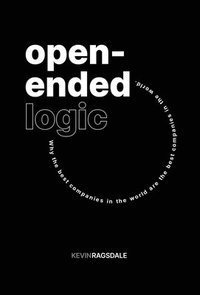 bokomslag Open-Ended Logic