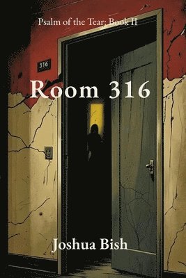 bokomslag Room 316
