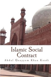 bokomslag Islamic Social Contract