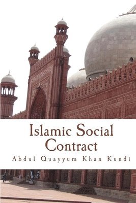 bokomslag Islamic Social Contract