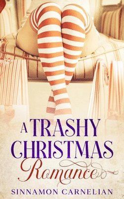 A Trashy Christmas Romance 1