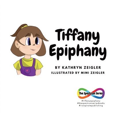 Tiffany Epiphany 1