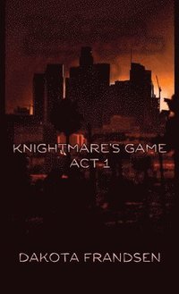 bokomslag Knightmare's Game