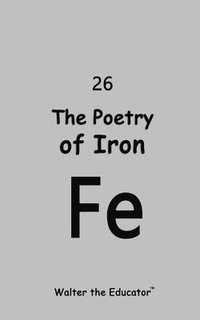 bokomslag Poetry of Iron
