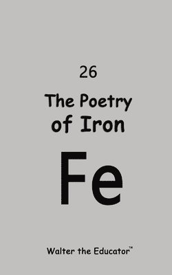 Poetry of Iron 1