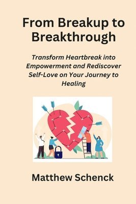 From Breakup to Breakthrough 1