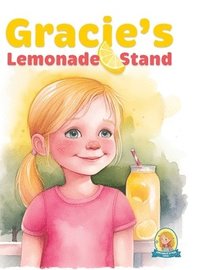 bokomslag Gracie's Lemonade Stand