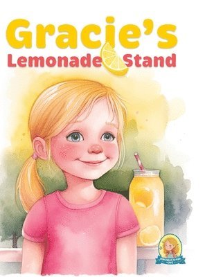 bokomslag Gracie's Lemonade Stand