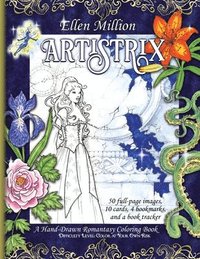 bokomslag Artistrix