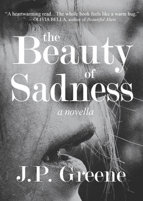 bokomslag Beauty of Sadness