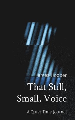 That Still, Small, Voice 1