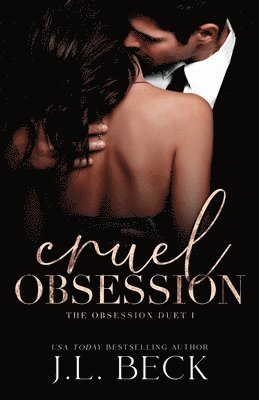 Cruel Obsession 1