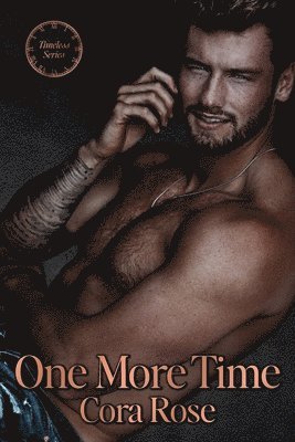 Cora Rose - One More Time, Häftad